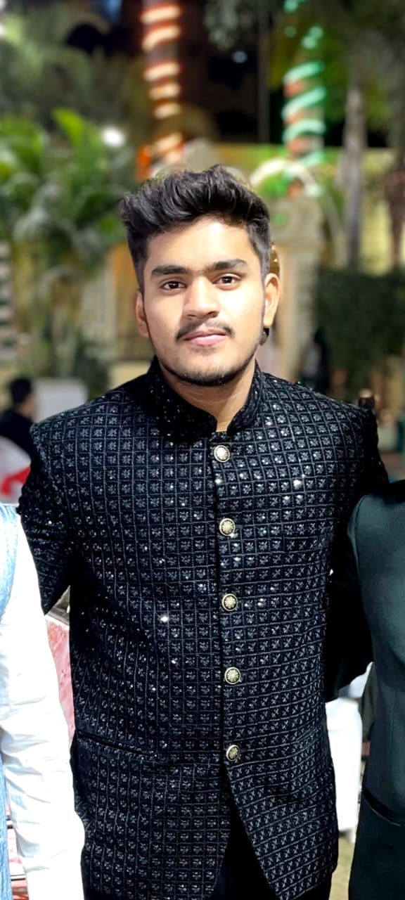 Fardeen Sheikh testimonial